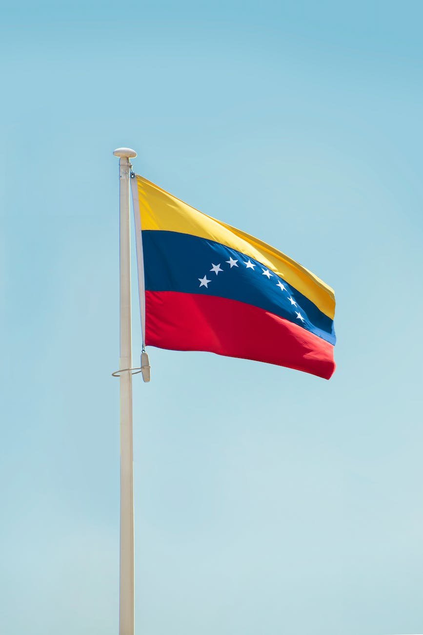 embajadas de Venezuela en el mundo